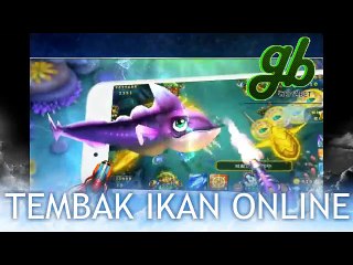 AGEN TEMBAK IKAN ONLINE UANG ASLI WWW GRIYABET ORG