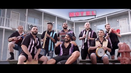 AZIS - MOTEL _ Азис - Мотел (Official video)