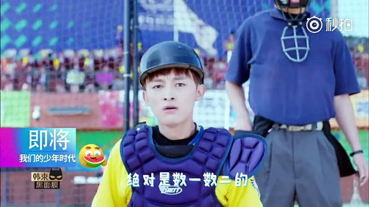 [AVV] Boyhood (我们的少年时代) Trailer 6/26 #2