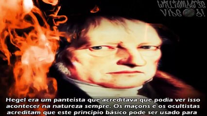 Hegel e a Nova Ordem Mundial