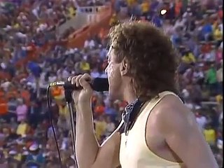 Foreigner   I Want To Know What Love Is