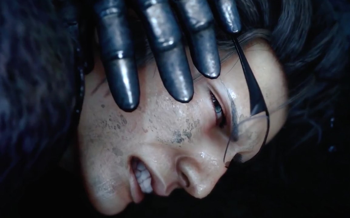 Final Fantasy XV Episode Ignis - Teaser tráiler