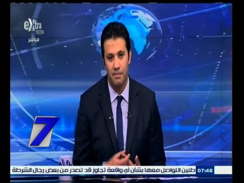 #السابعة | الحلقة الكاملة 22 أبريل 2015 | انتهاء عملية عاصفة الحزم وانطلاق إعادة الأمل