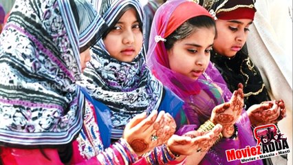 [MP4 1080p] EiD SPECIAL - Salman Khan's Selfie With His Father & Brothers