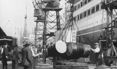 Operation Fish – The Largest Transfer of Wealth in History