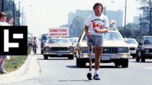 Cancer, Marathons, and Terry Fox’s Legacy of Hope
