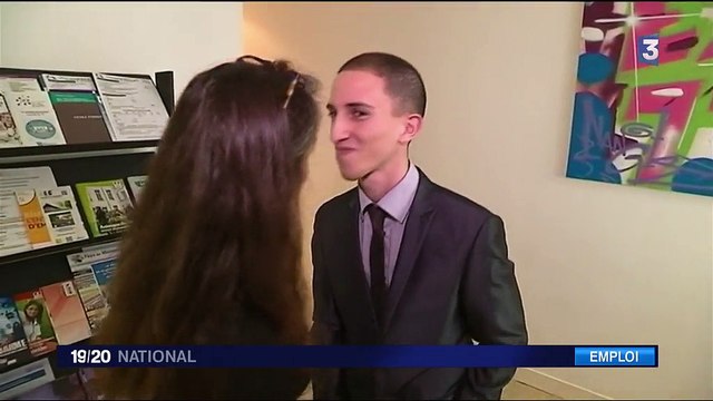 Emploi : les bienfaits de l'école de la deuxième chance