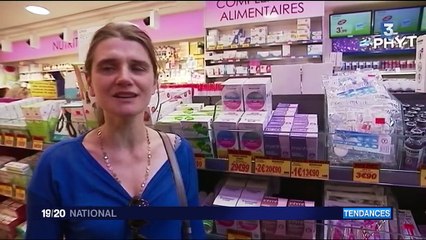 Consommation : la tendance des petits formats