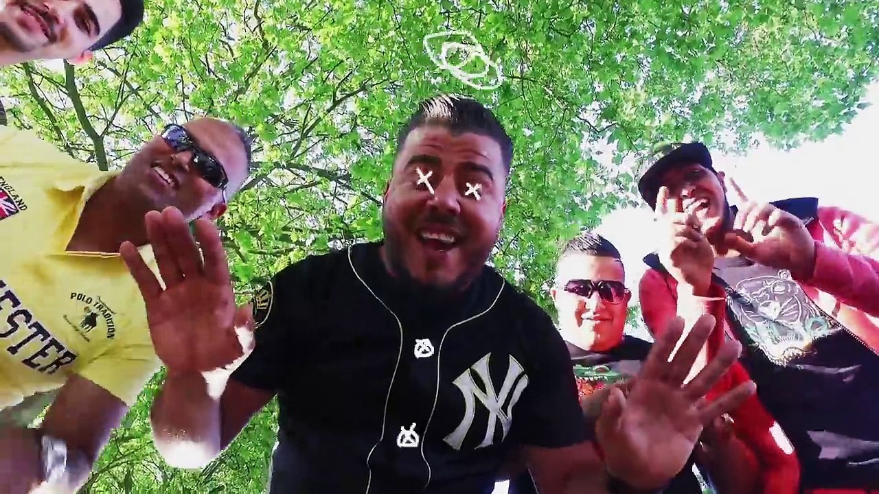 Tarik Tito - WAH WAH (EXCLUSIVE Music Video) - (طارق تيتو - واه واه (فيديو كليب حصري