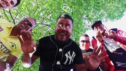 Tarik Tito - WAH WAH (EXCLUSIVE Music Video) - (طارق تيتو - واه واه (فيديو كليب حصري