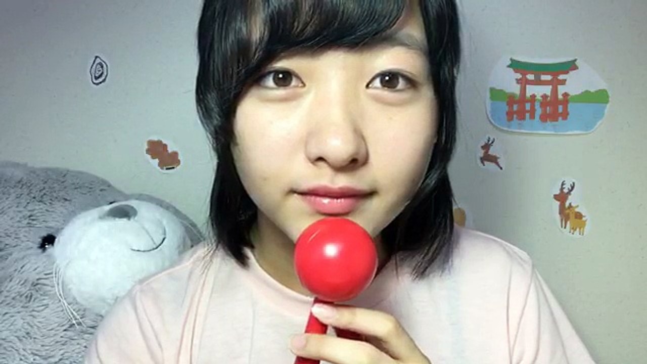 170524 Showroom - STU48 1st Gen Ishida Chiho 0730