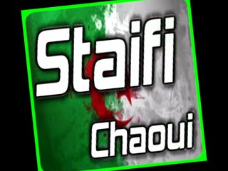 @@staifi chaoui 2017@@
