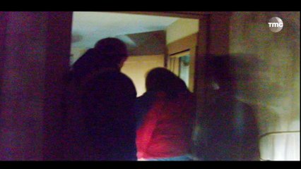 My Ghost Story [VF] - S01E08 - The Axe Murderer [FINAL] -