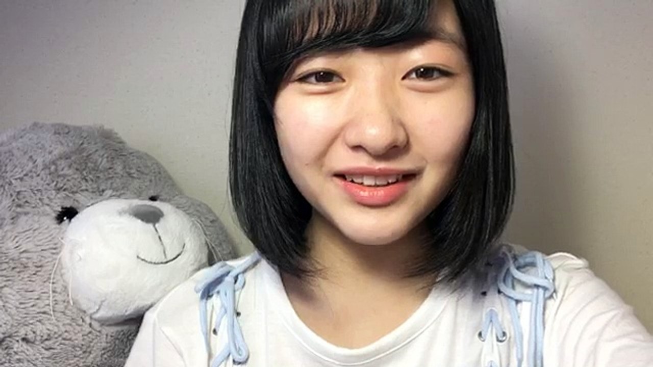 170525 Showroom - STU48 1st Gen Ishida Chiho 0730