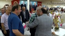 MHP Grup Başkanvekili Erhan Usta: 