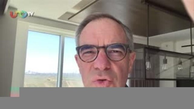 Luis Rubio | Espiar a periodistas vulnera la seguridad de los ciudadanos