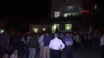 Karaman Oğlunun Şahadet Haberini Alan Baba; Ayıp Olmasa, Şimdi Güler Oynarım Ek