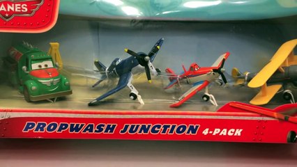 Resoplar polvo primero primera Unión Aviones patrón juguete desbloquear