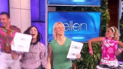 The Ellen Show January 16 2017: Nick Cannon, Rae Sremmurd