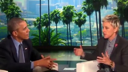 The Ellen Show January 19 2017: Tony Goldwyn, Daughter Records Dad Singing in Car