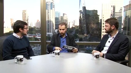 Cenários para 2018 e o futuro do Brasil: a análise sobre a Expert 2017