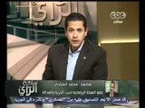 صفحة الرأي - انصار ابو اسماعيل يحاصرون لجنة الرئاسة