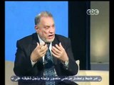 CBC-ناس و ناس-مظهر شاهين-12-4-2012