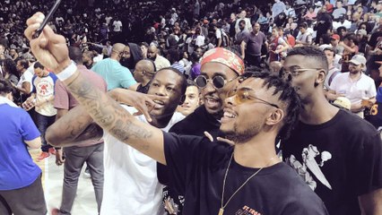 D'Angelo Russell BOOED by Fans in First Brooklyn Appearance Since Lakers Trade to Nets