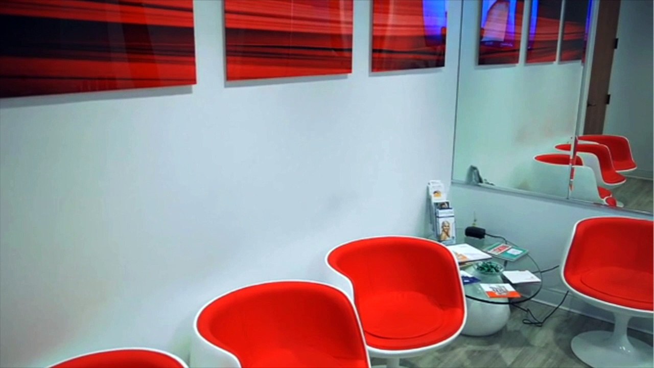 Top Med Spa in Financial District NYC