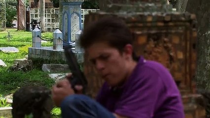 La Viuda Negra Capitulo 78 - Parte 01