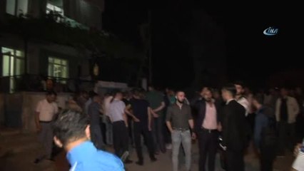 Karaman'a Şehit Ateşi Düştü