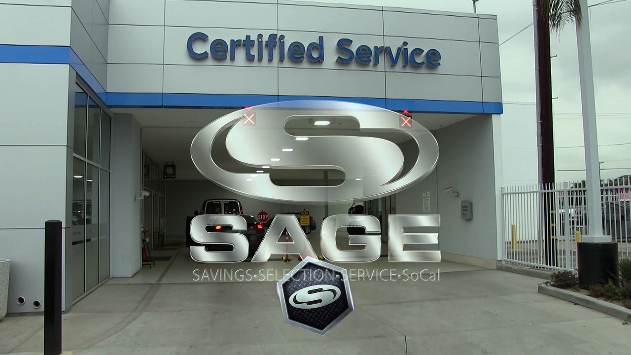 Chevrolet Service Shop | Chevy Services Covina, CA