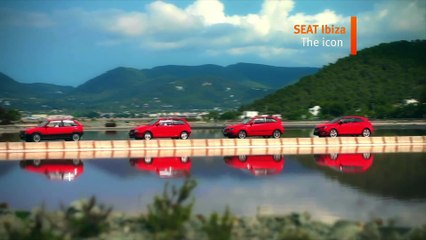 More than 10,000 different Spanish place names submitted for SEAT's third SUV