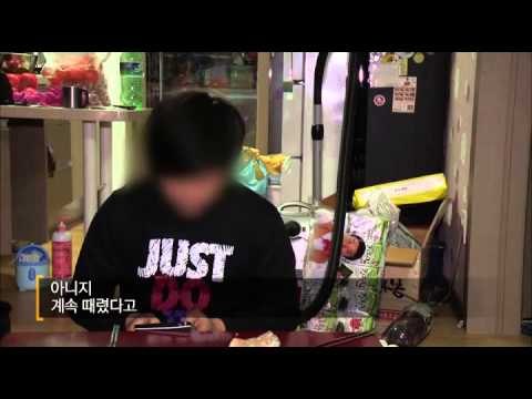 EBS 다큐프라임 - EBS Docuprime_술의 경고 2부_알코올에 사로잡힌 아이들_#003