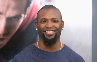 Former NFL player Ahman Green arrested on child abuse charges