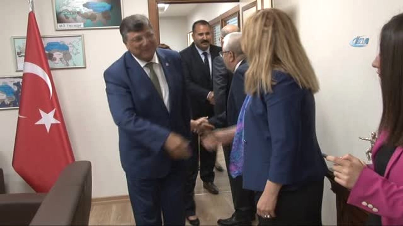 CHP Genel Sekreteri Kamil Okyay Sındır: "Adalet Yürüyüşü'nü Sokak Eylemi Olarak Görmek Doğru Değil"