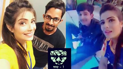 Download Video: Fabiha sherazi Jeeto Pakistan Cute Girl Video urdu information lab - YouTube