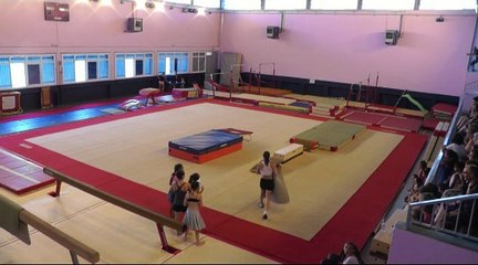 Spectacle 2017 1ère partie