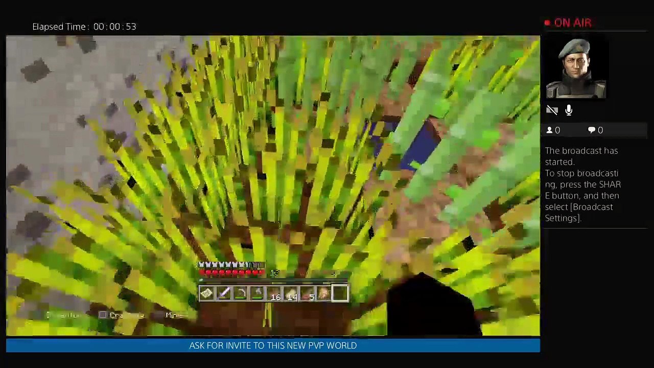 KING TERREEK LIVE STREAM (4)