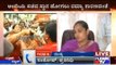Mandya: Female Congress Workers Protest Against Ramya, Blame Her For Ambarish Drop Off