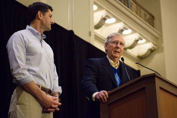 Senate tries to avoid 'death spiral' with new ACA revisions