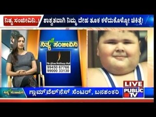 Public TV | Nithya Sanjeevini | June 20th, 2016