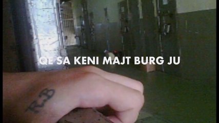 MOSS x BLLEKI - So Kurgjo (prod.GOGO)