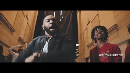 Skippa Da Flippa Hol' Up (Official Music Video)