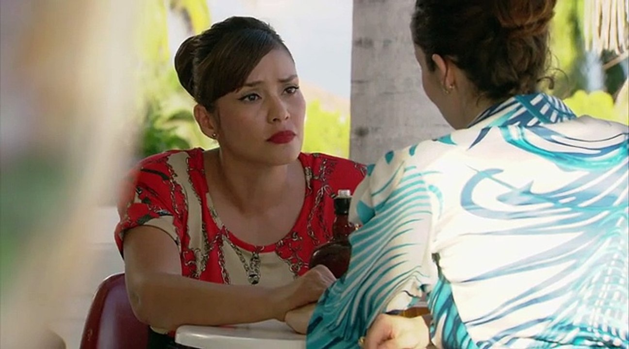 La Viuda Negra Capitulo 25