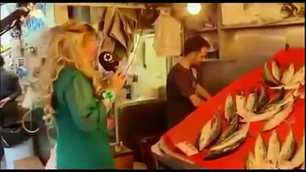 Kalkan Var mı Senin Kalkanı Görelim Çok Komik anlar izle