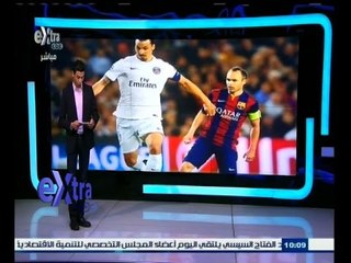#غرفة_الأخبار | برشلونة يتأهل لدور النصف النهائي بدوري أبطال أوروبا