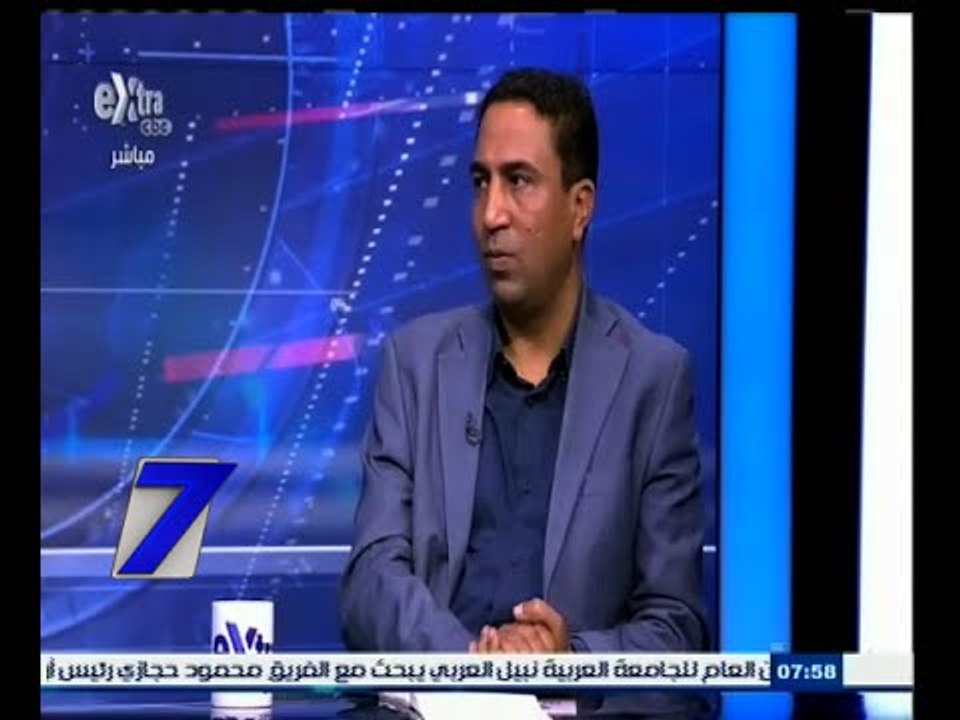 #السابعة | قمة أوروبية استثنائية لبحث أزمة الهجرة غير الشرعية