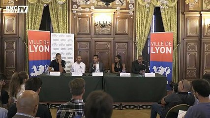Les ambitions de l’ASVEL féminin