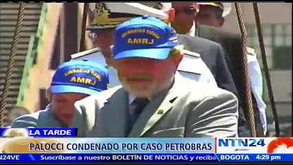 “Temer será el primer presidente en la historia del país que continúe en el cargo luego de una denuncia de corrupción”: Dario Pignotti, sobre denuncia al presidente de Brasil